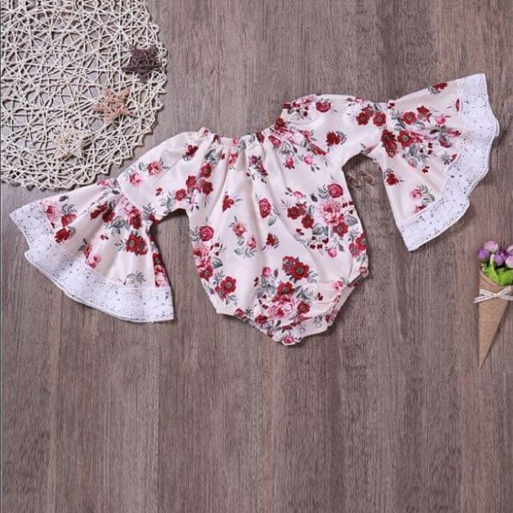 Baby onsie